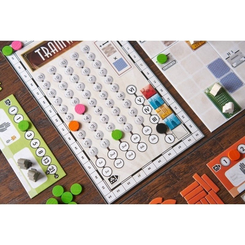 Tramways imagen 3