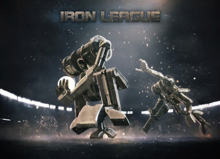 Iron League