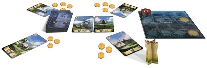 Minute Realms imagen 2