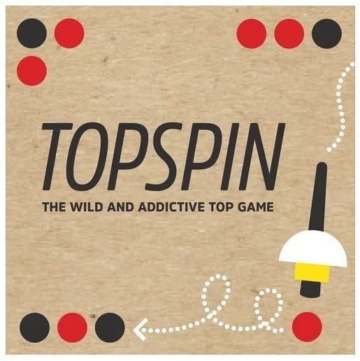 TopSpin