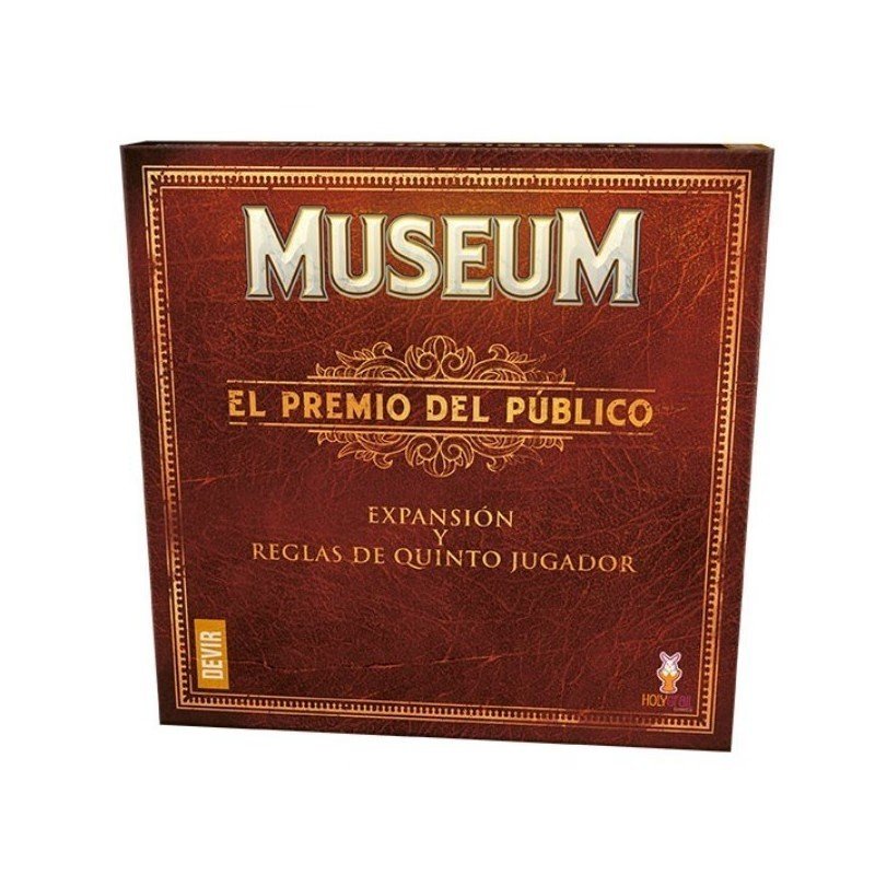 Museum: The People's Choice