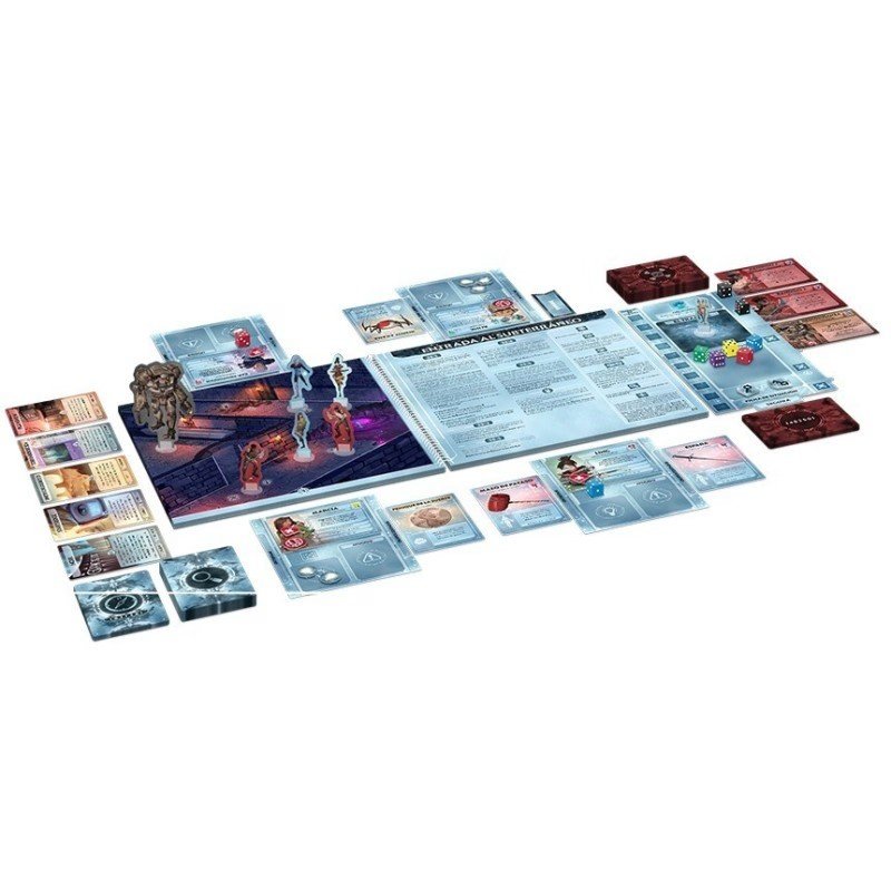 Comanauts imagen 2