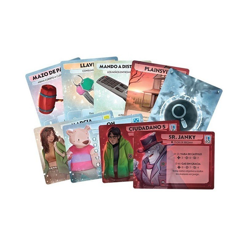 Comanauts imagen 3