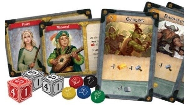 Kingsburg imagen 2