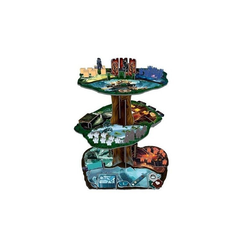 Crónicas de Yggdrasil imagen 2