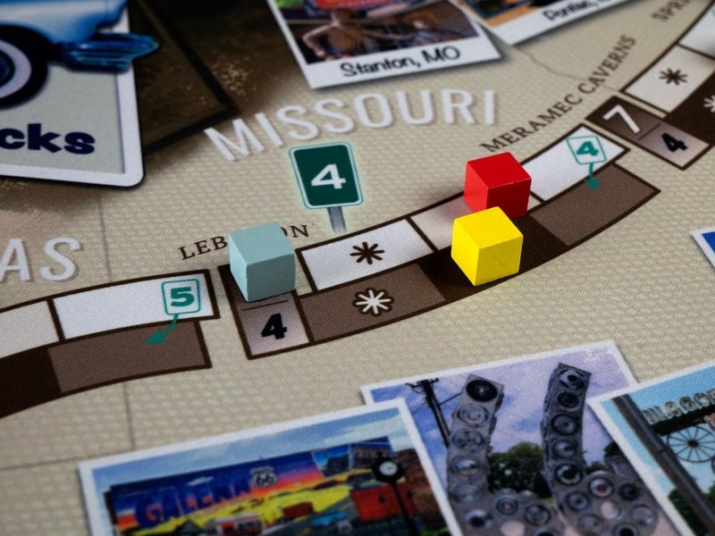 The Mother Road: Ruta 66 imagen 4