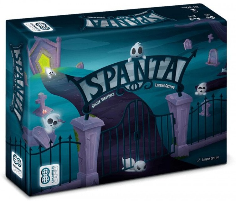 SPANTA