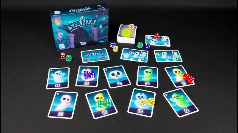 SPANTA imagen 2