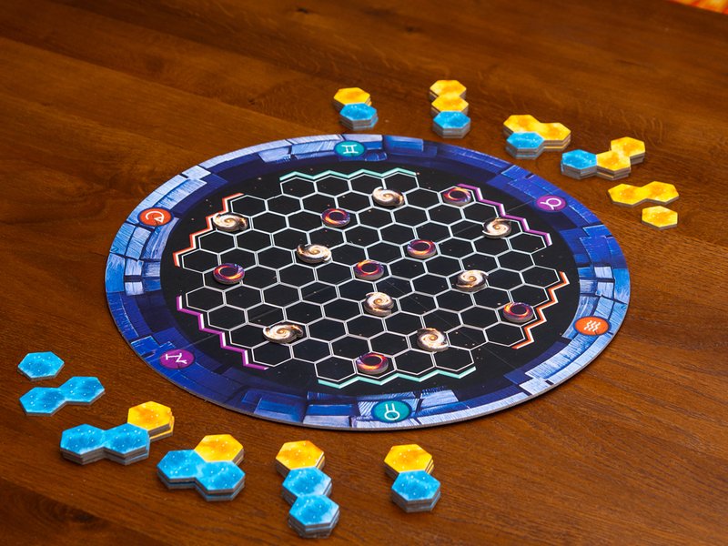 Orion Duel imagen 3