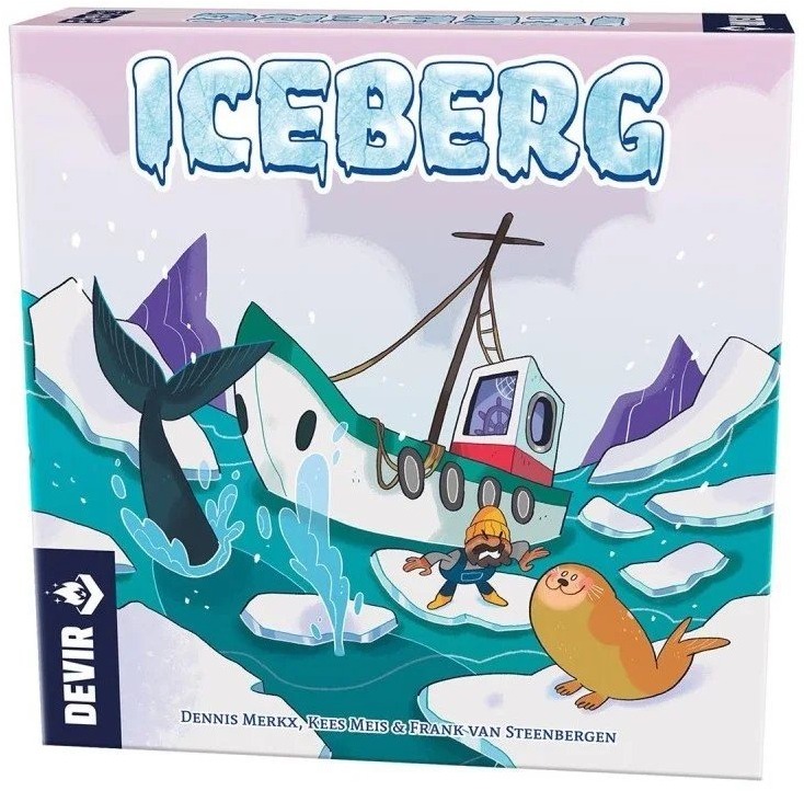 Iceberg