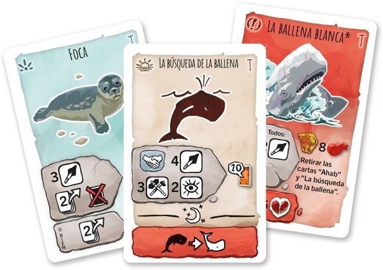Paleo: The White Whale