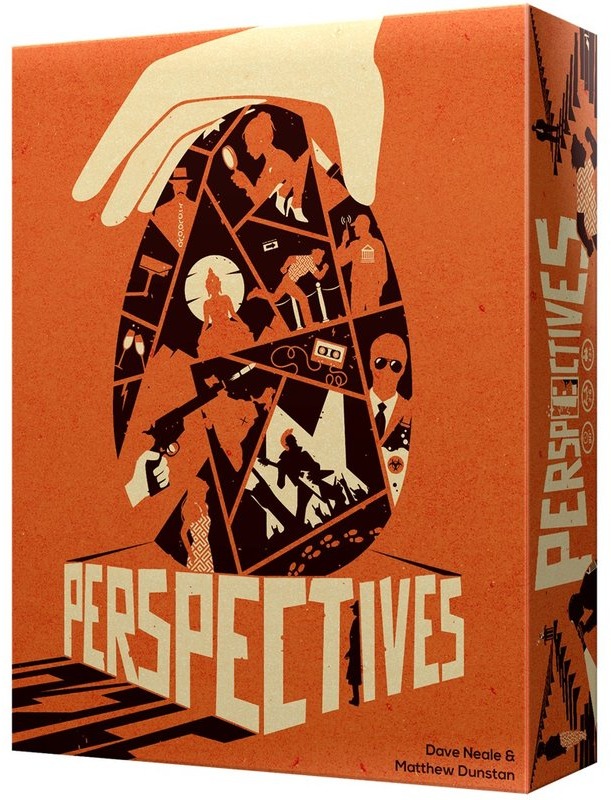 Perspectives