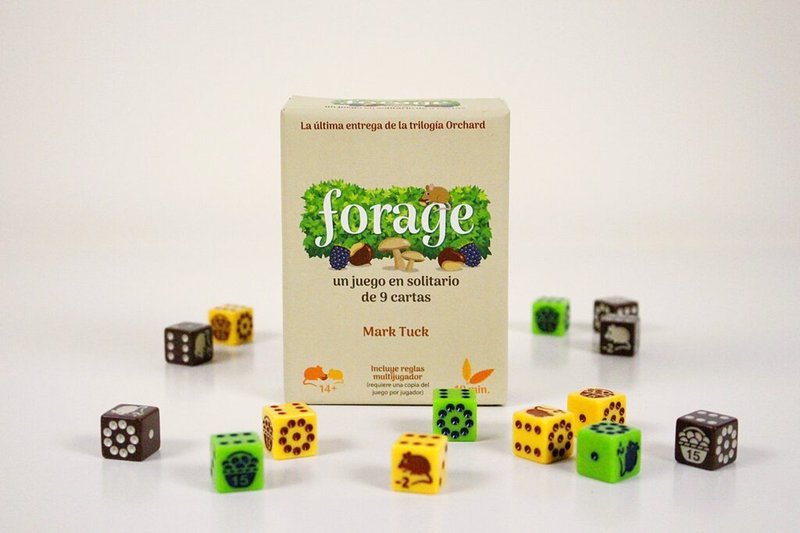Forage imagen 2
