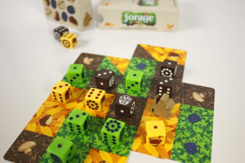 Forage imagen 3