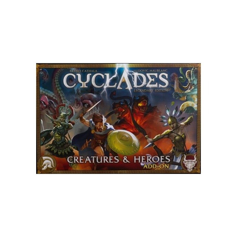 Cícladas