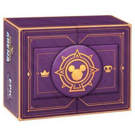 epic alliances core set disney sorcerers arena