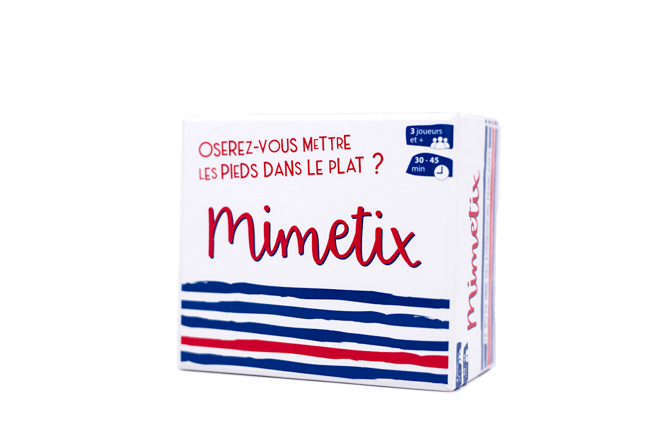mimetix