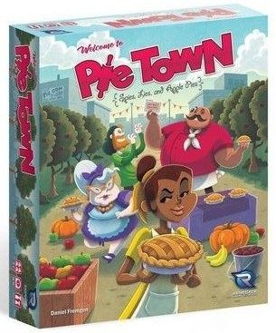 Pie Town