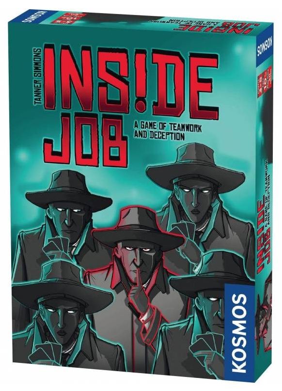 inside job