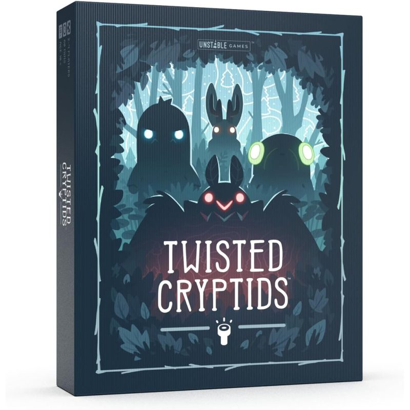 twisted cryptids bargain