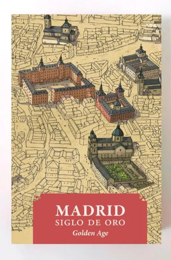 baraja madrid siglo de oro