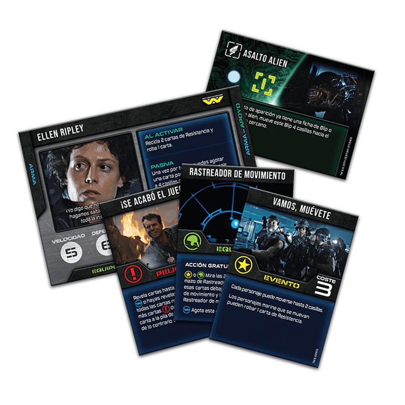 Aliens: Otro Día Glorioso en el Cuerpo
