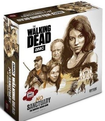 the walking dead no sanctuary expansion 1 what lies ahead