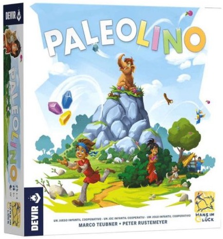 paleolino