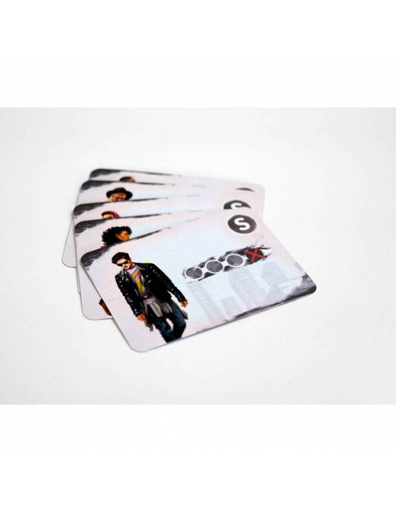 cartas promocionales pret a porter