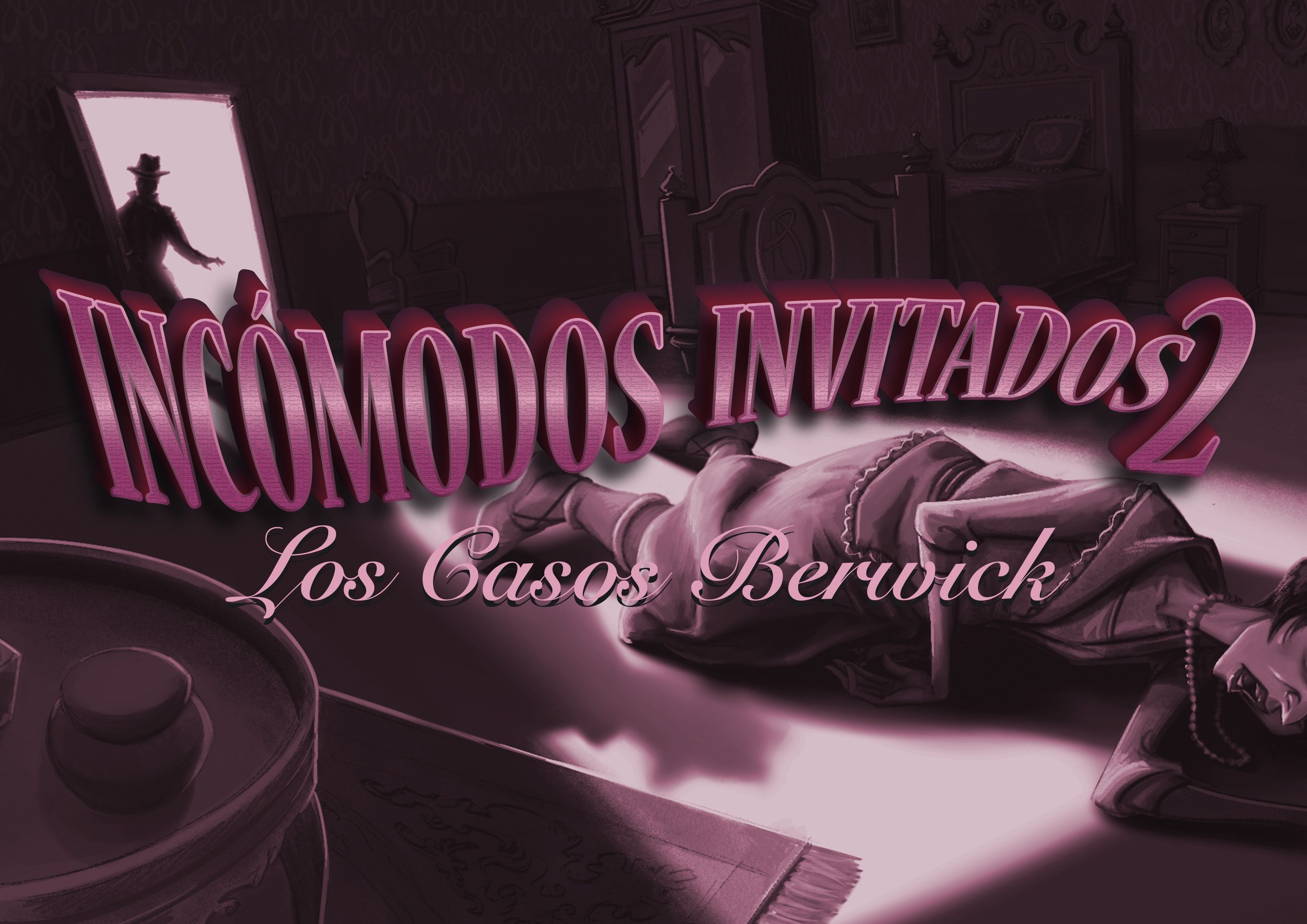 incomodos invitados 2