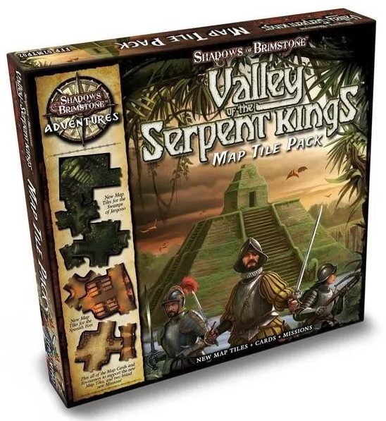 shadows of brimstone valley of the serpent kings map tile pack