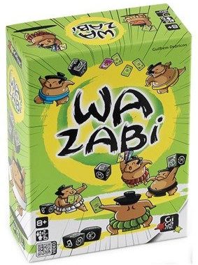Wazabi
