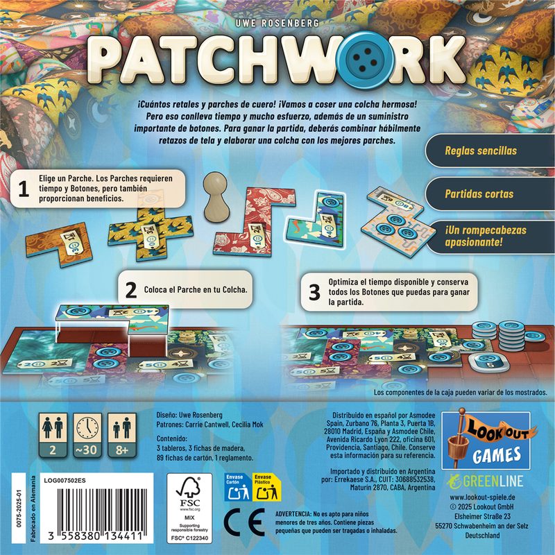 Patchwork imagen 2