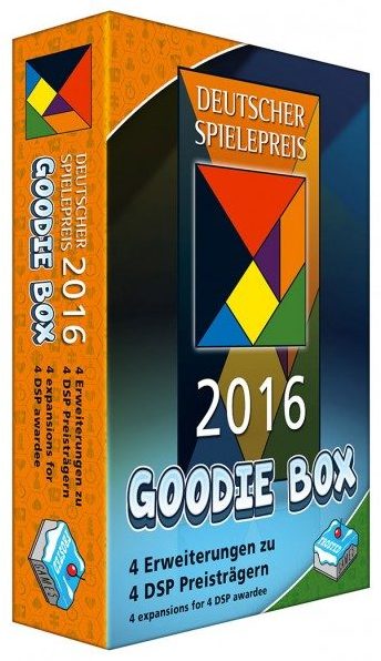 deutscher spielepreis 2016 goodie box