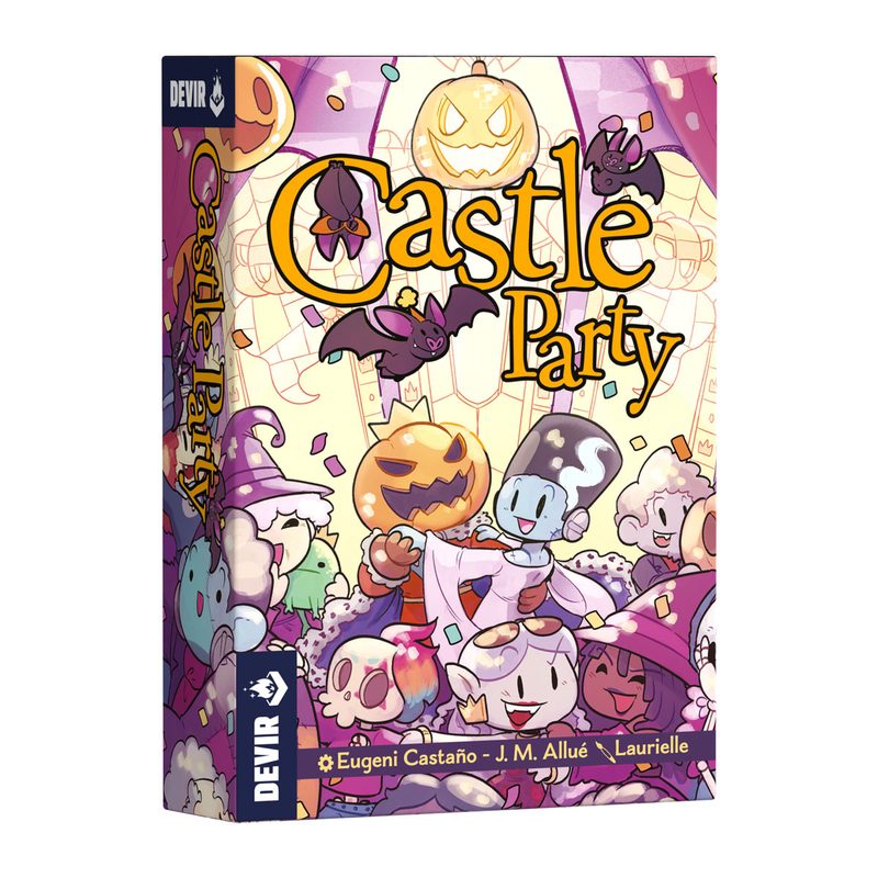 Fiesta en el Castillo imagen 4