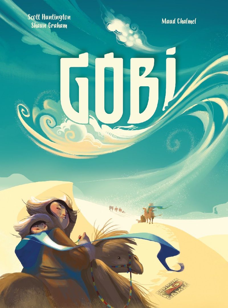 gobi