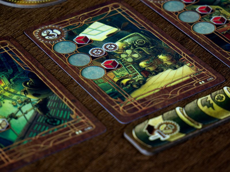 Clockworker imagen 4