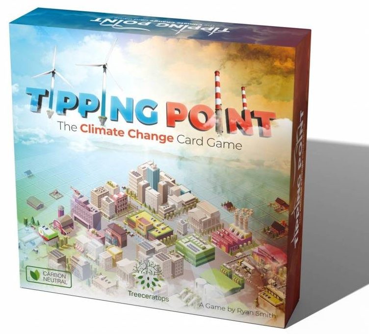 Tipping Point