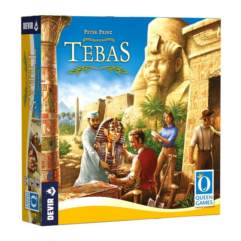 Thebes imagen 4