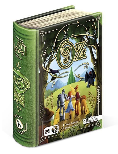 OZ imagen 2