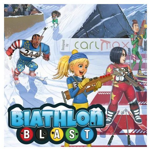biathlon blast