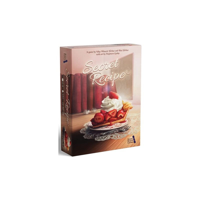 secret recipe grandmas favourite