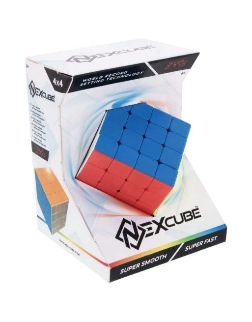 cubo rubik 4x4 nexcube