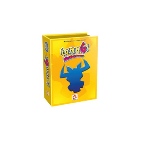 toma 6 30o aniversario