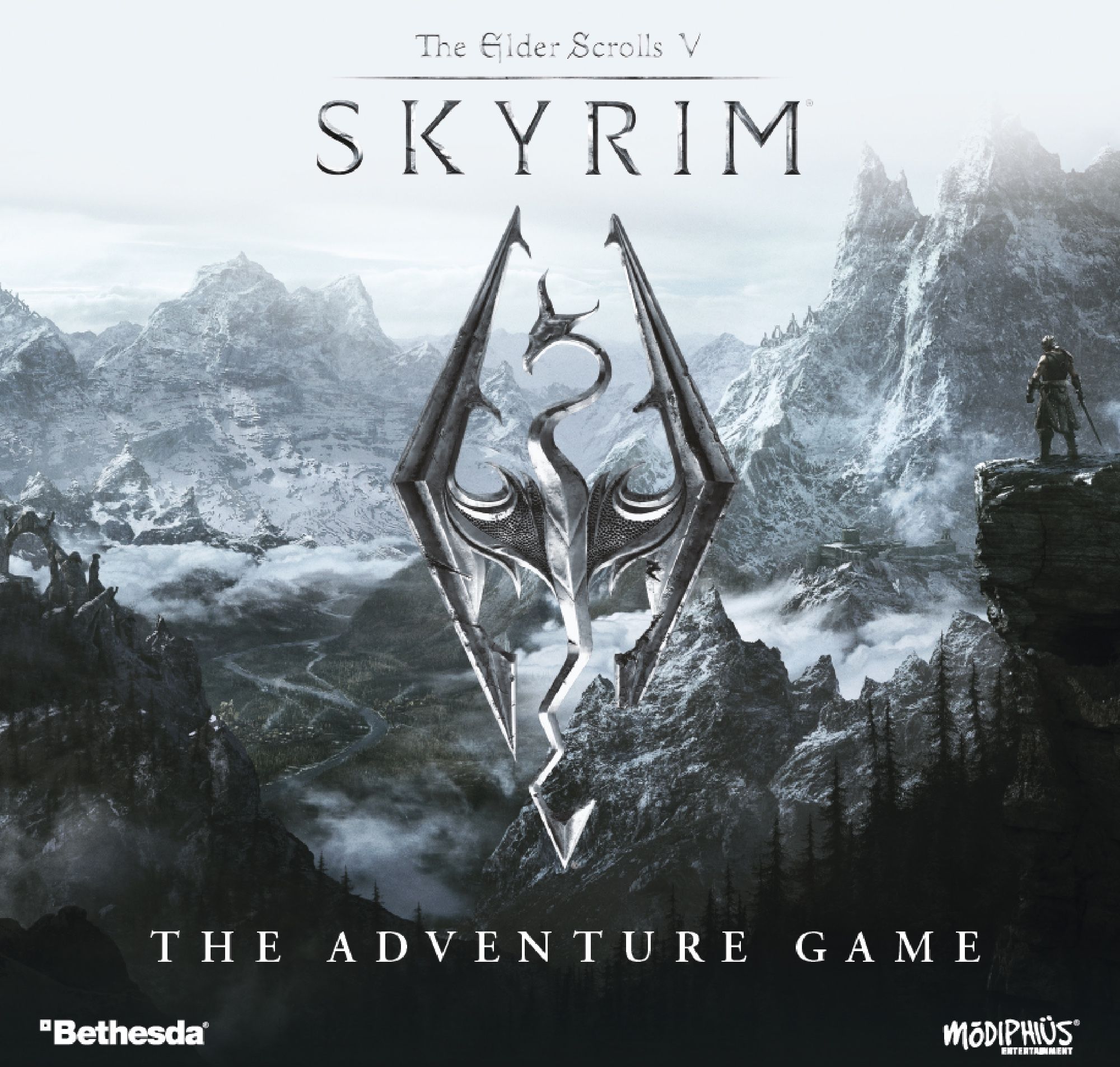 the elder scrolls v skyrim el juego de aventuras edad recomendada 14 anos