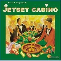 Jetset Casino