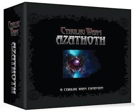 cthulhu wars azathoth expansion