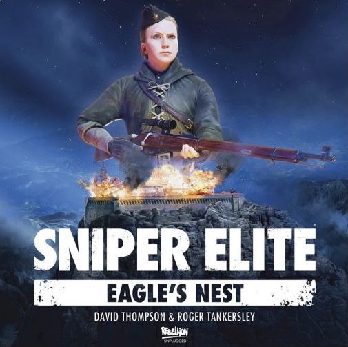 eagle s nest sniper elite