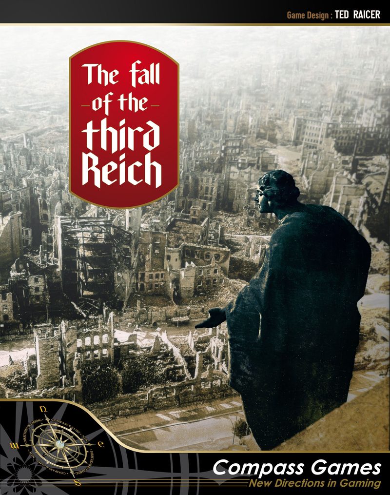 La Caída del Tercer Reich