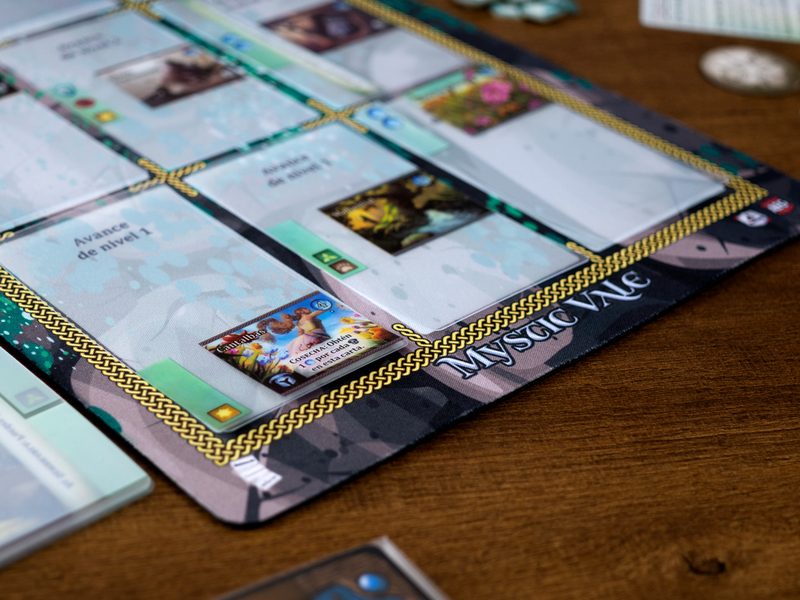 Mystic Vale Essential Edition imagen 2